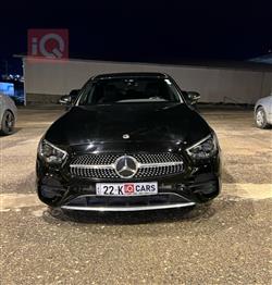 مرسيدس بنز E-Class